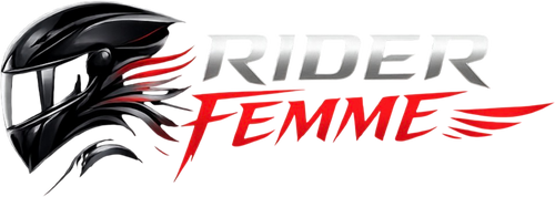 Rider Femme